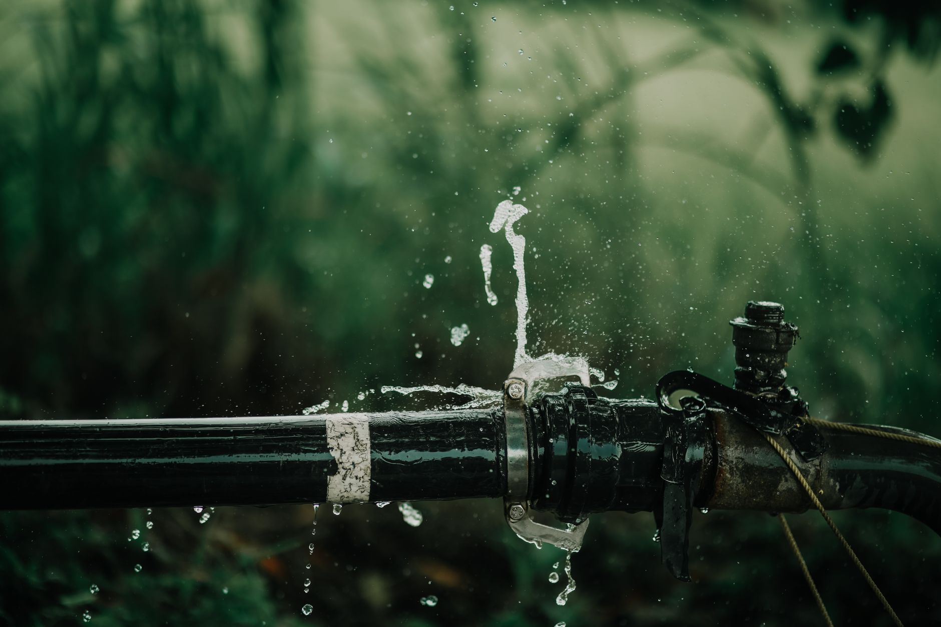 Recherche de fuite d'eau à Vitry-sur-Seine